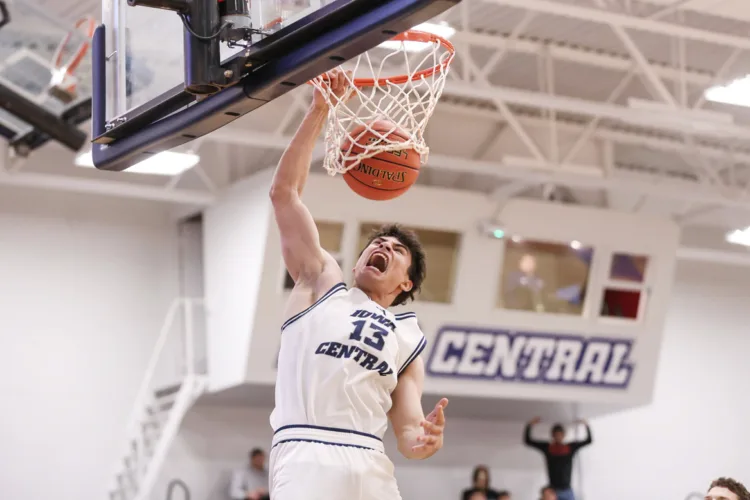 Tritons win season opener